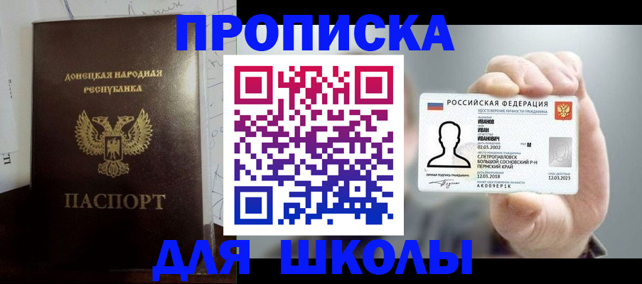 временная регистрация поиск в России